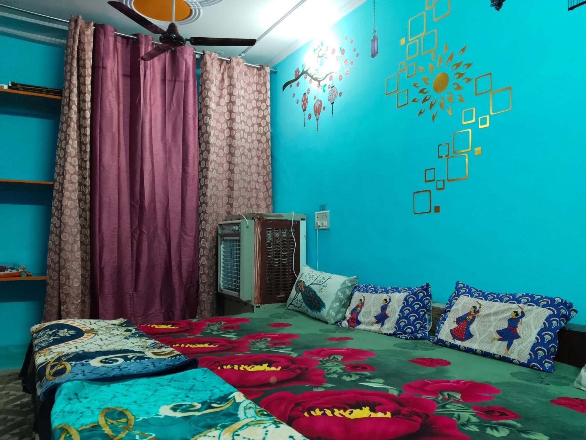 Corner Guest house