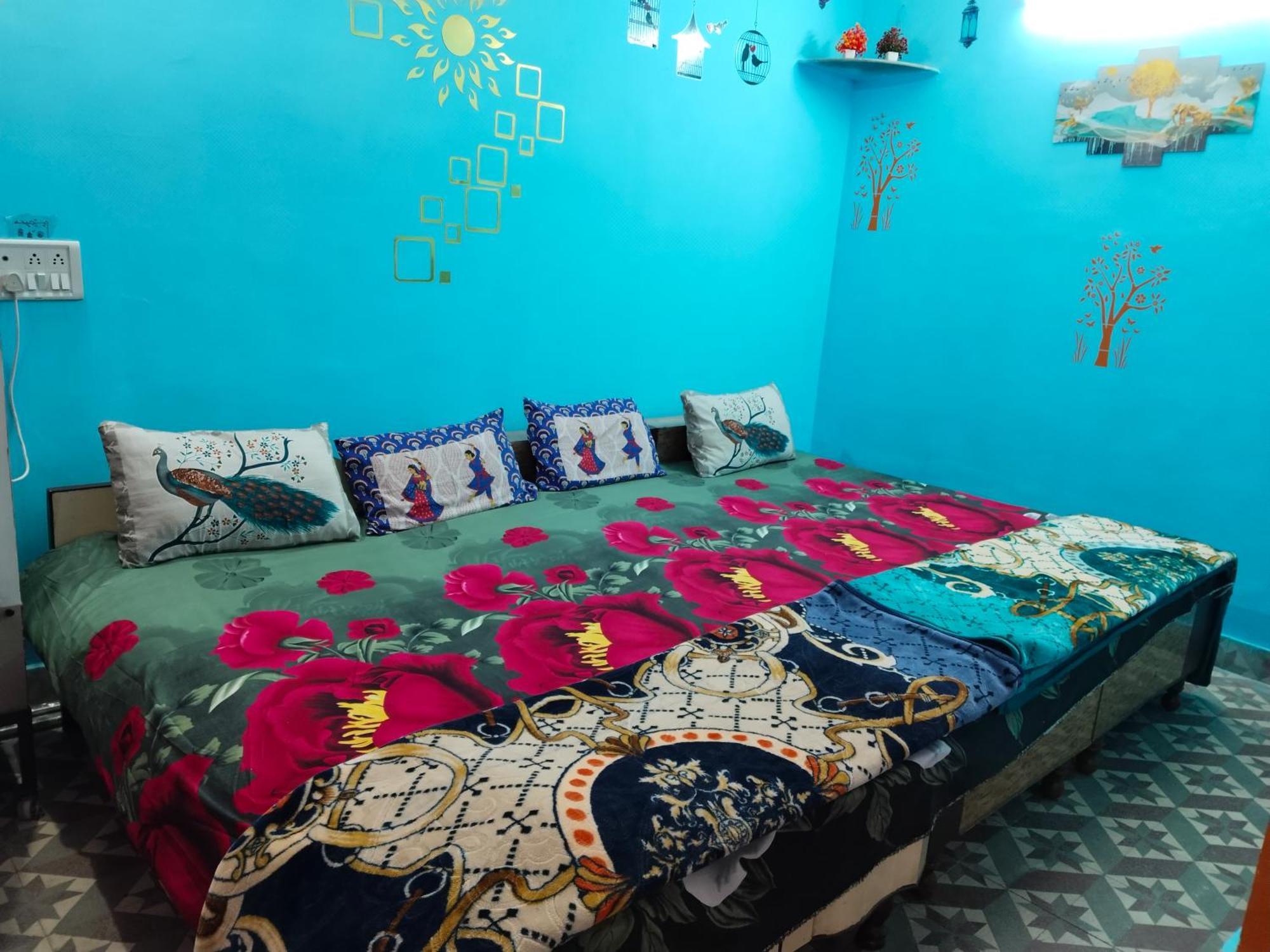 Guest house Corner *