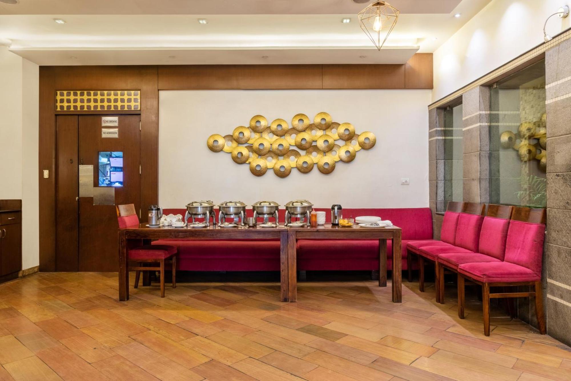 Treebo Natraj - Hotel