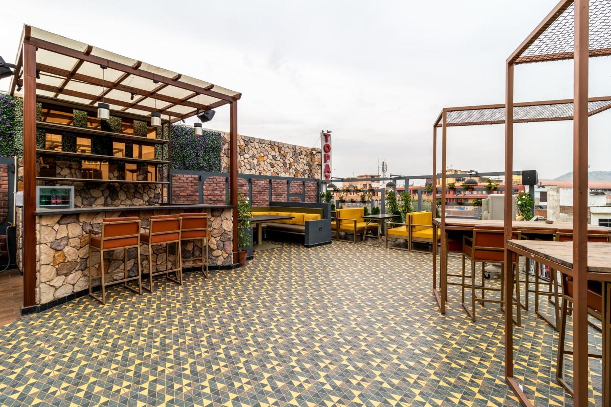 Treebo Natraj - Hotel