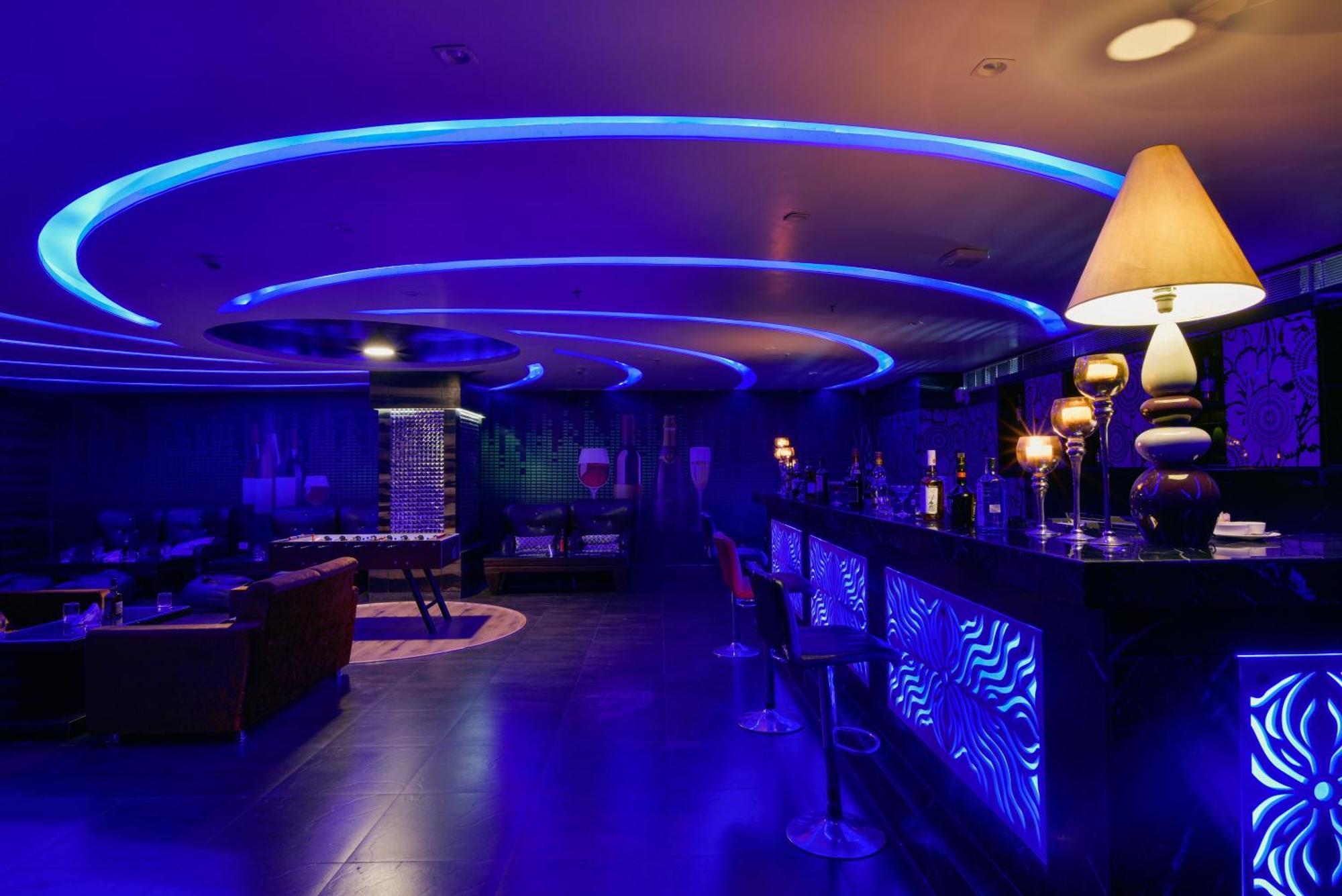 Hotel Renest 4*