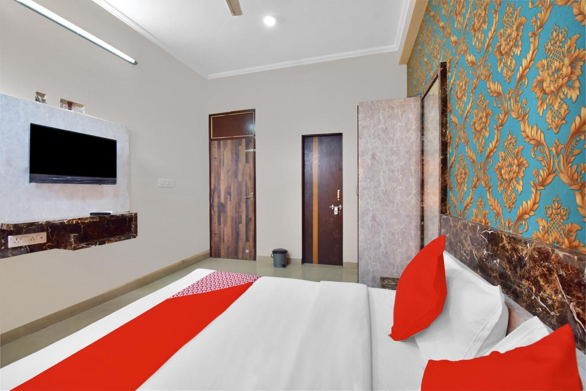 Hotel O Daily