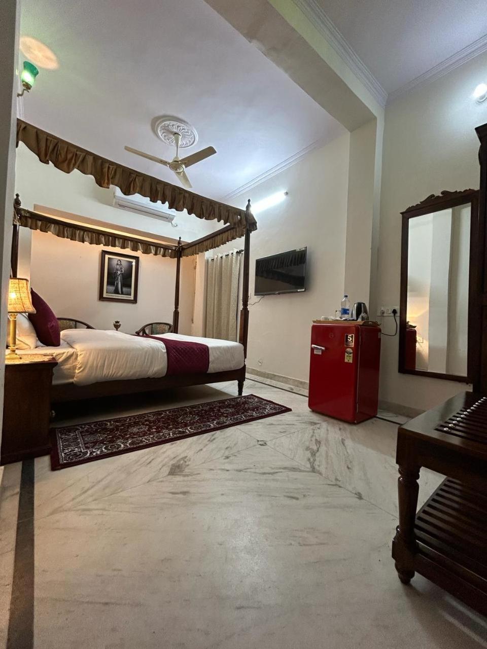 Homestay Mahlan Haveli