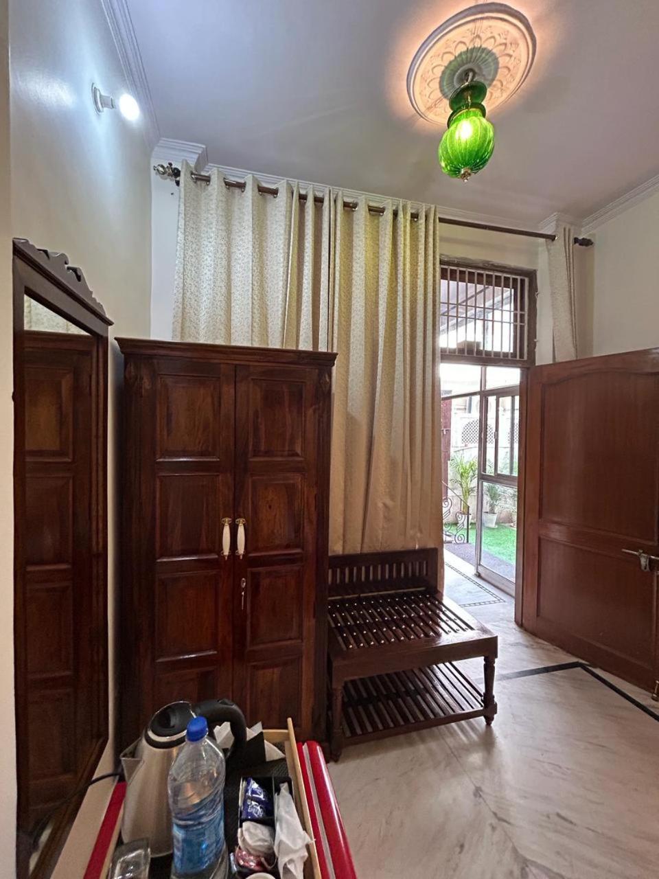 Homestay Mahlan Haveli *