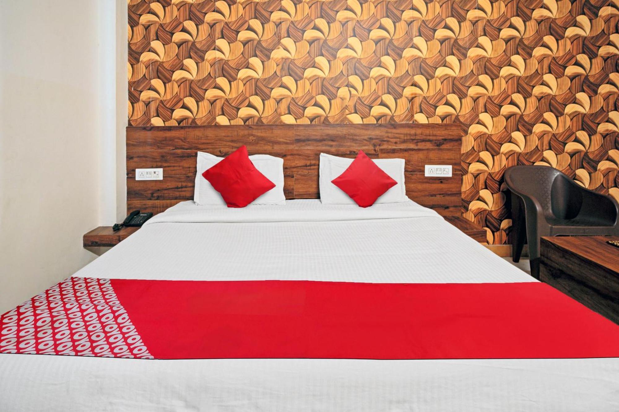 Hotel O City Vibes Jaipur