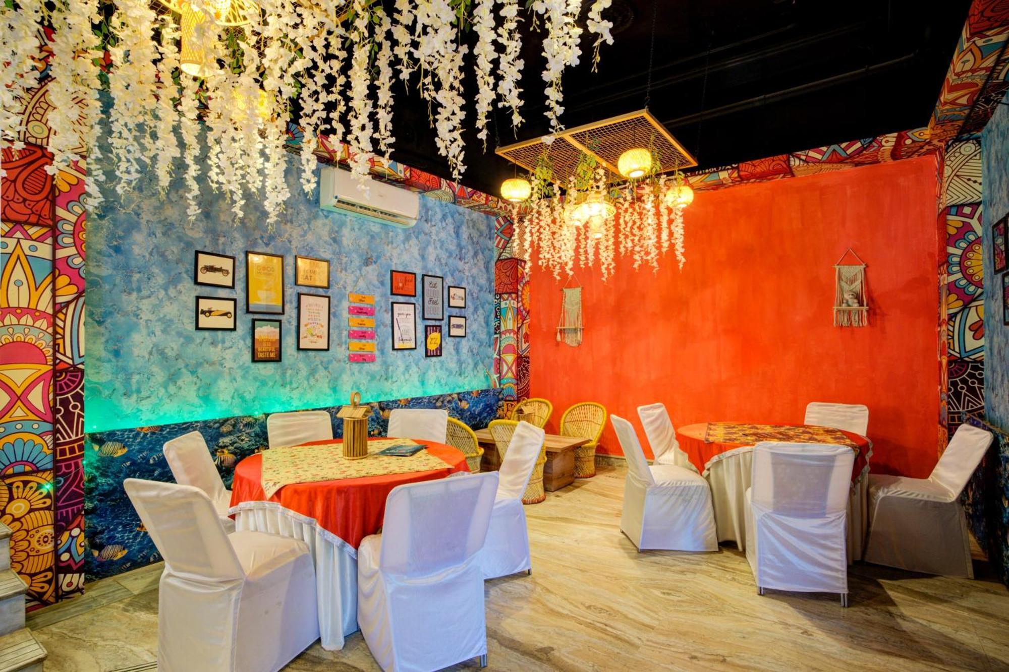 O City Vibes Hotel