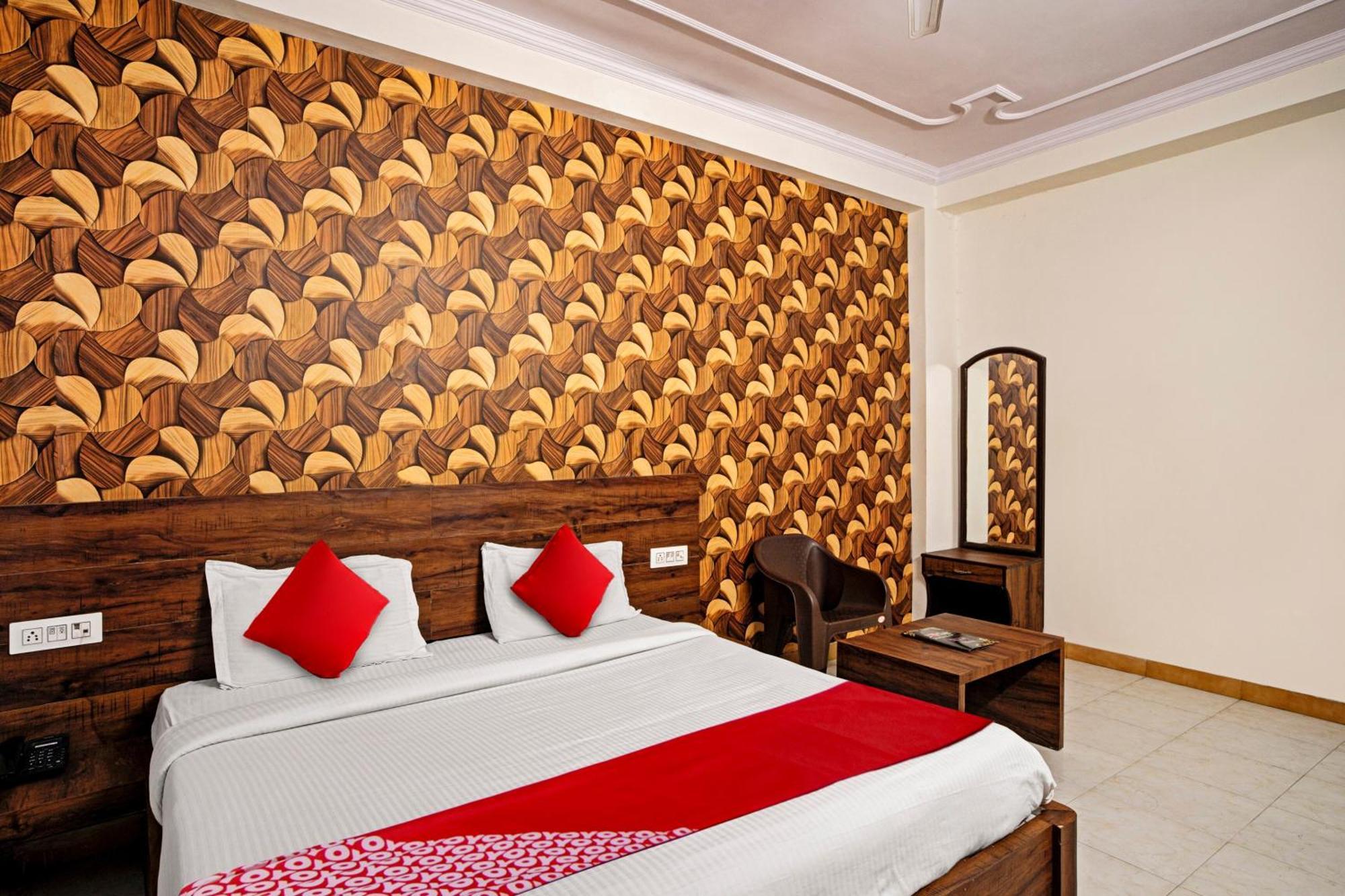 O City Vibes Hotel 3*