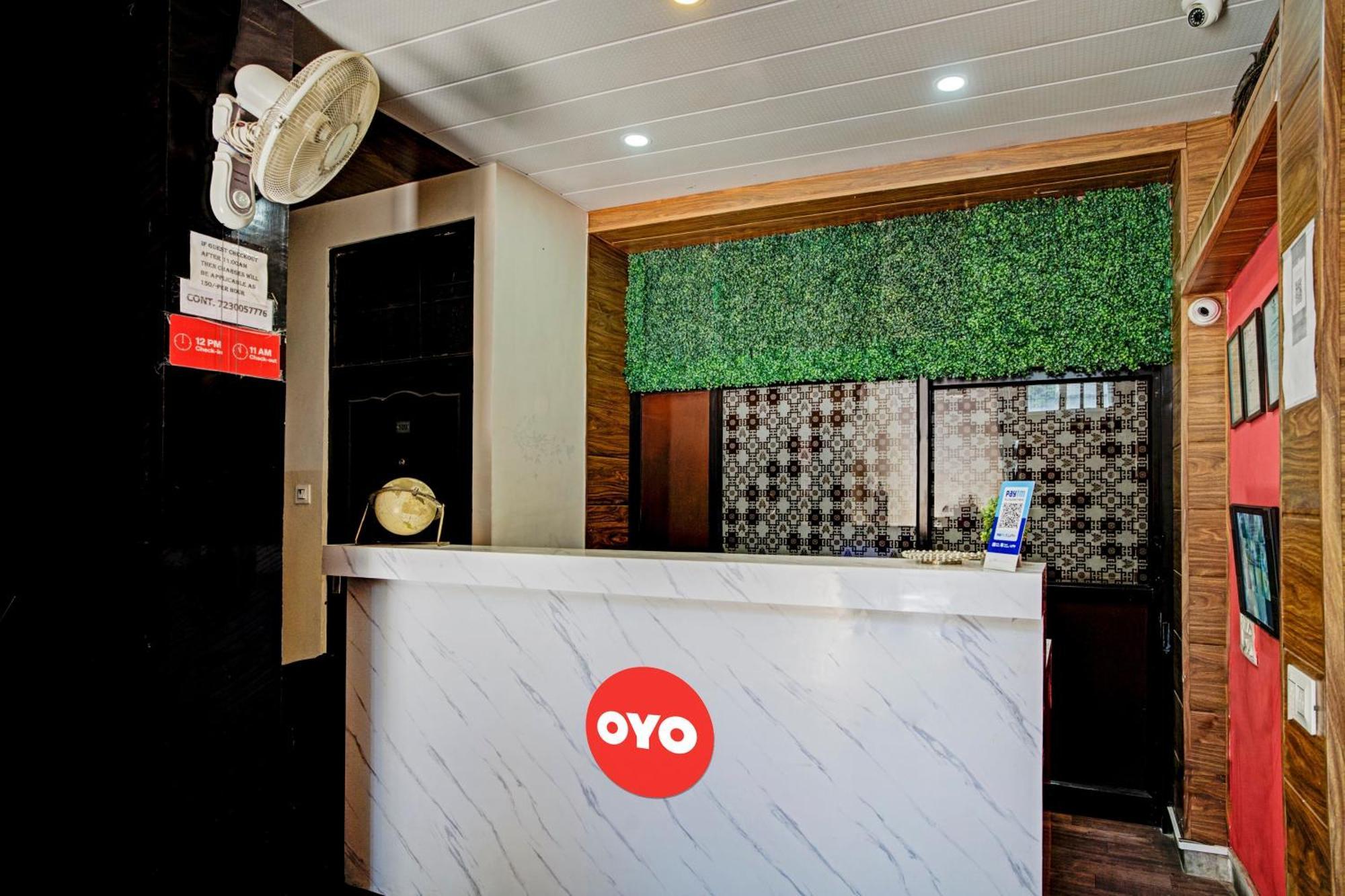 O City Vibes Hotel 3*