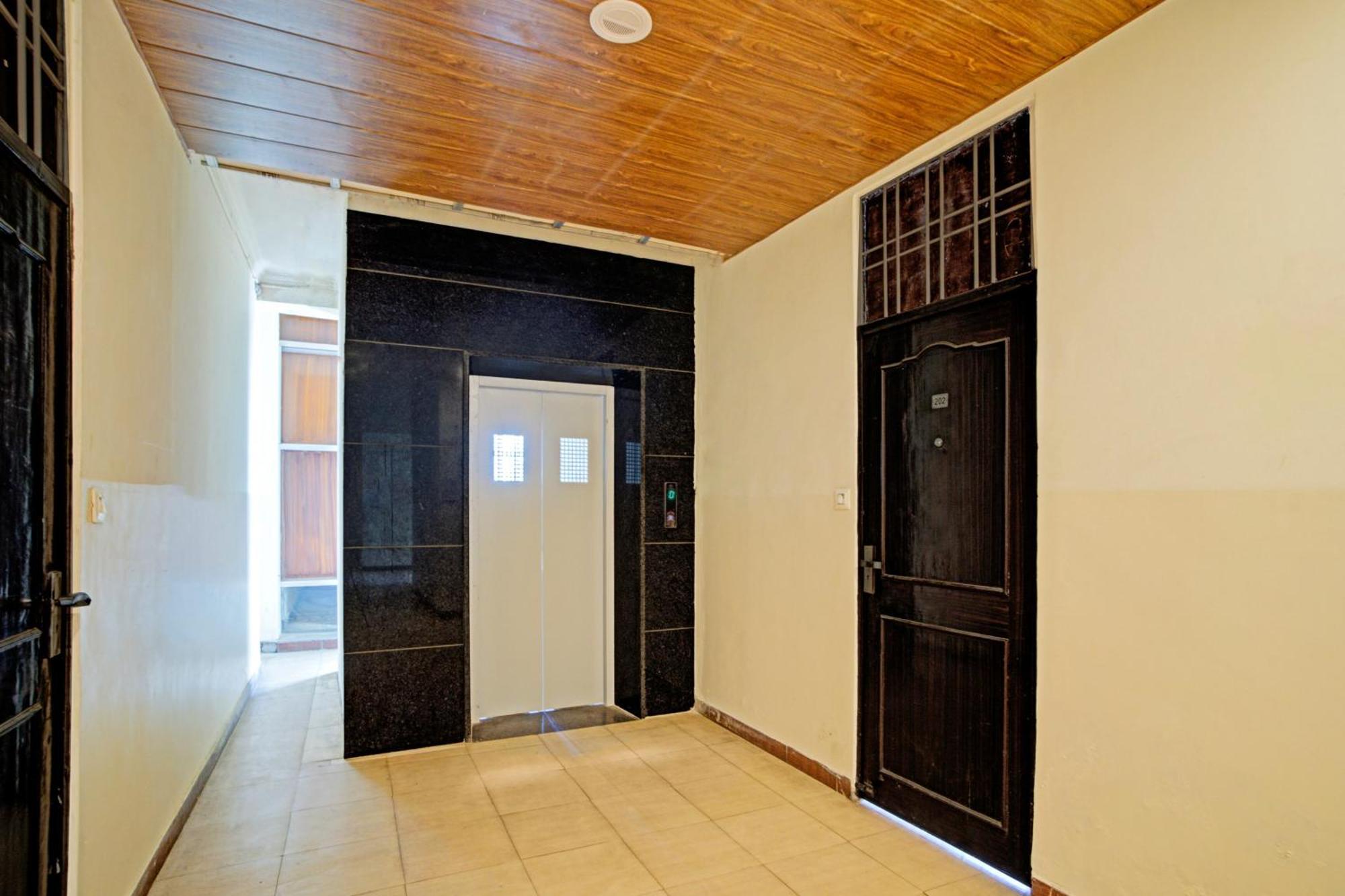O City Vibes Hotel 3*