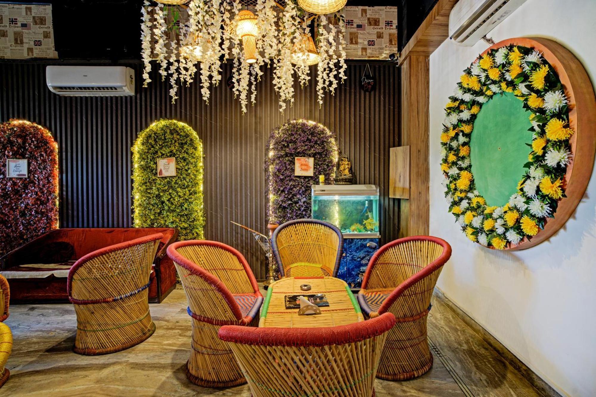 O City Vibes Hotel Jaipur