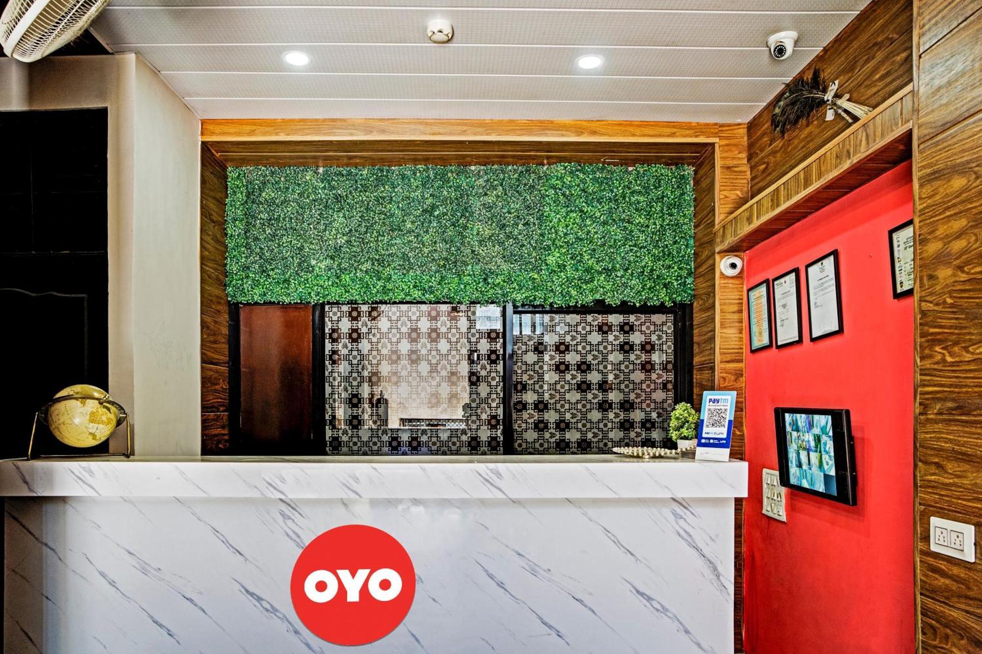 O City Vibes Hotel 3*