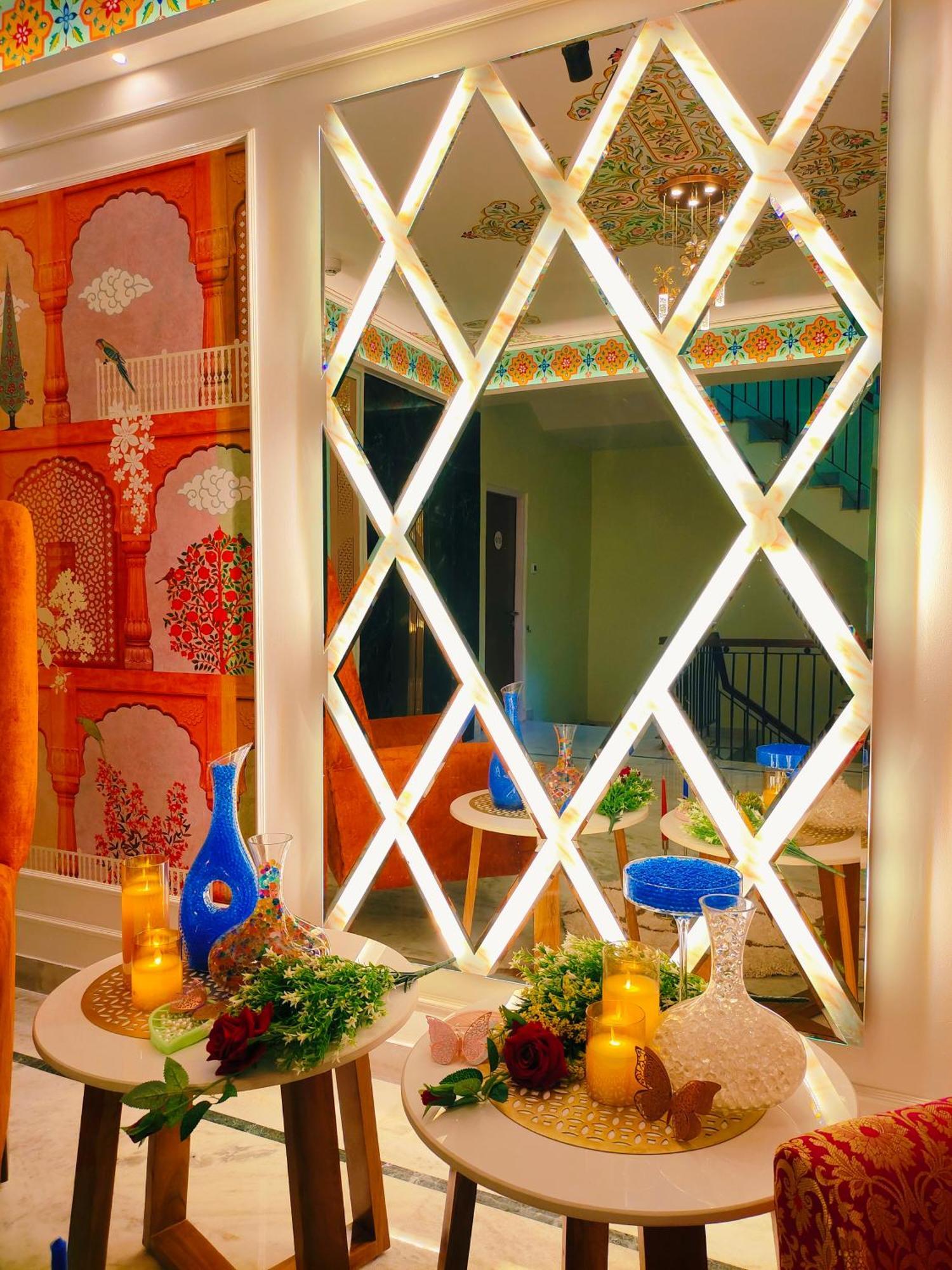 Sarang Palace - A Luxury Boutique Hotel