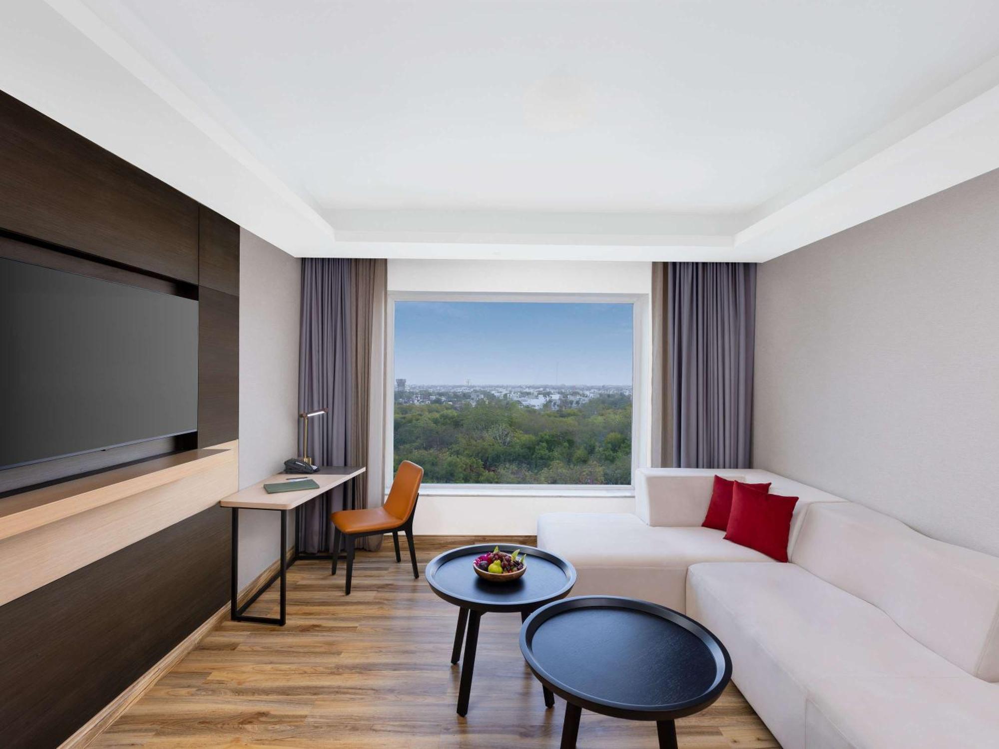 Novotel Convention Centre Hotel