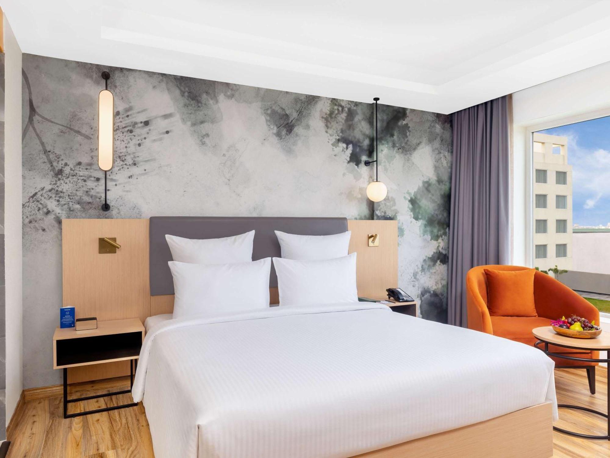 Novotel Convention Centre 5* Jaipur