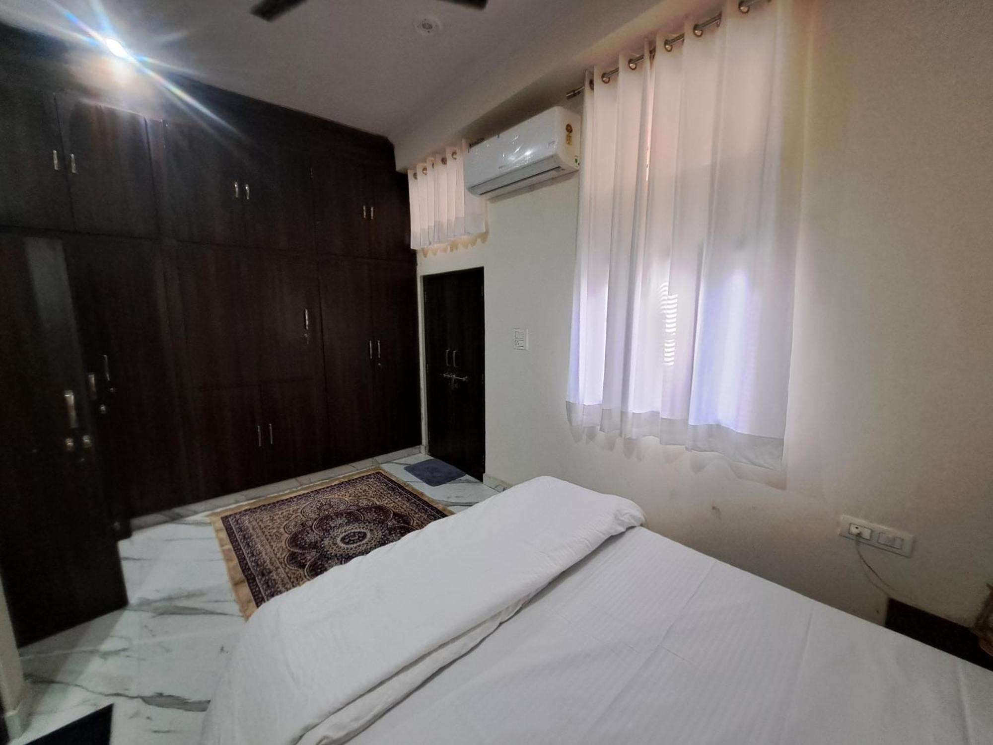 Hostel Swaraj Palace Jaipur
