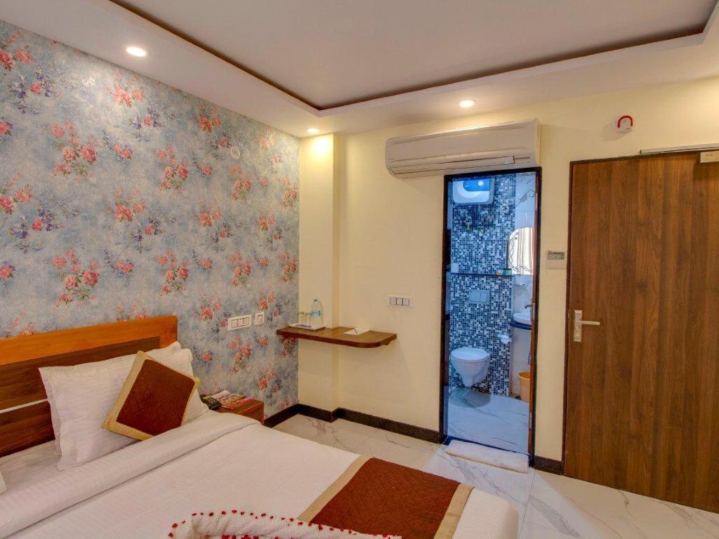 Jasoda Heritage By Keshav Global 3* Jaipur