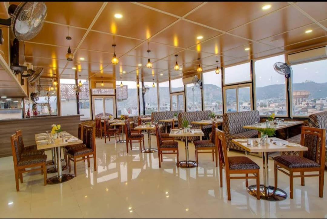 Hotel Jasoda Heritage By Keshav Global