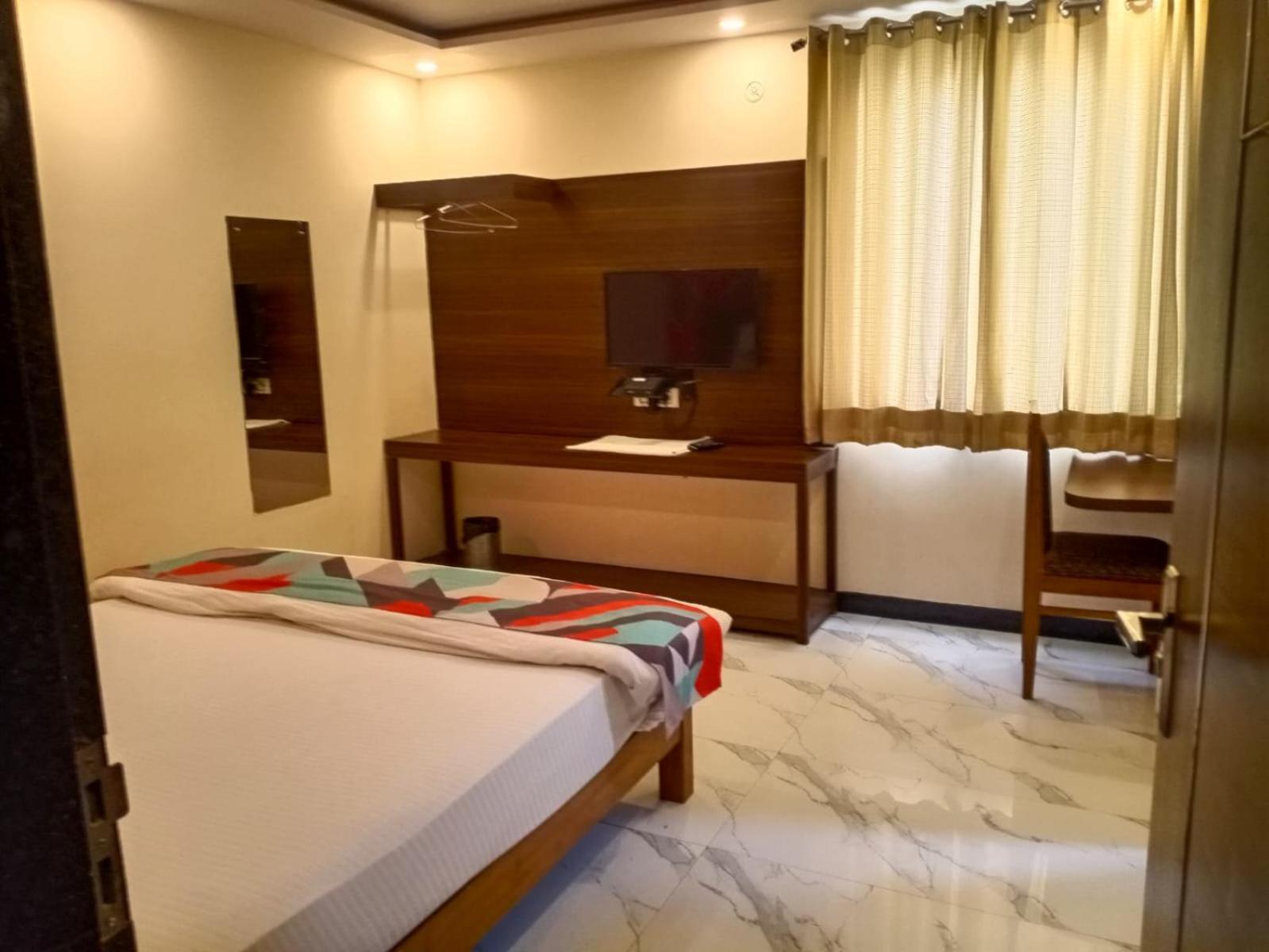 Jasoda Heritage By Keshav Global Hotel
