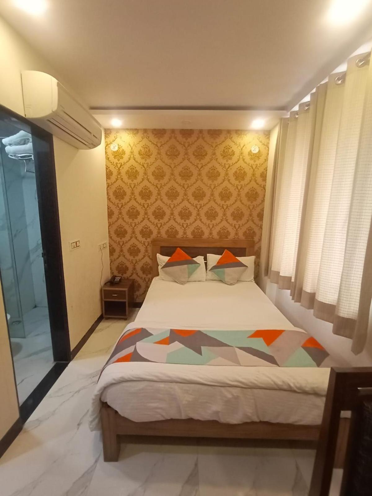 Hotel Jasoda Heritage By Keshav Global