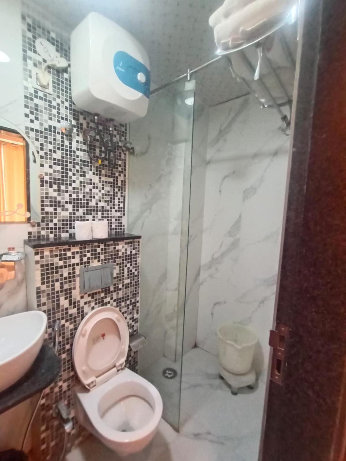 Hotel Jasoda Heritage By Keshav Global 3*
