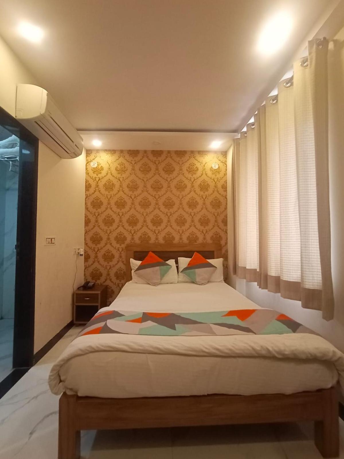 Jasoda Heritage By Keshav Global Hotel 3*
