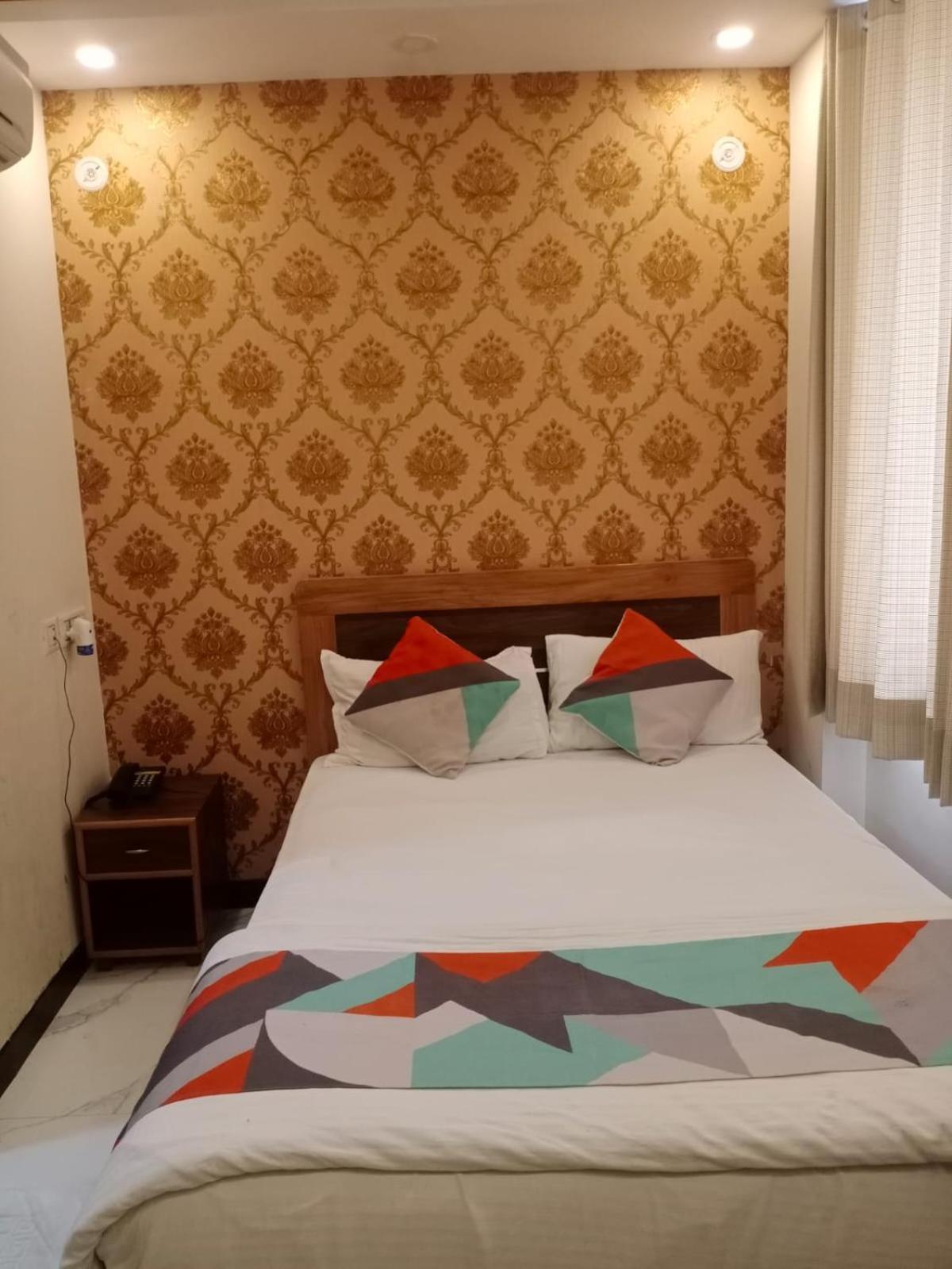 Hotel Jasoda Heritage By Keshav Global 3*