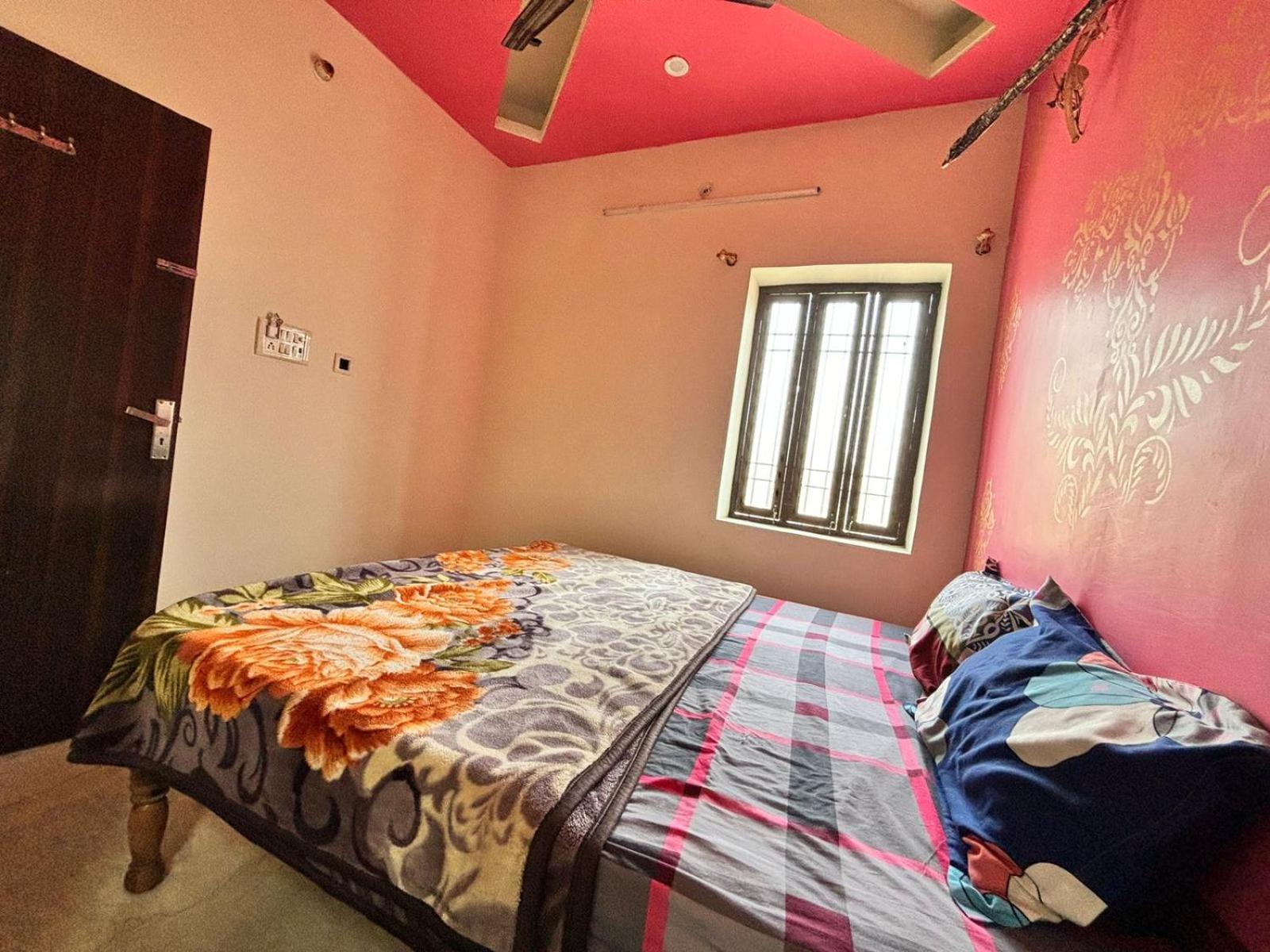 Hostel Royal Pinkcity *