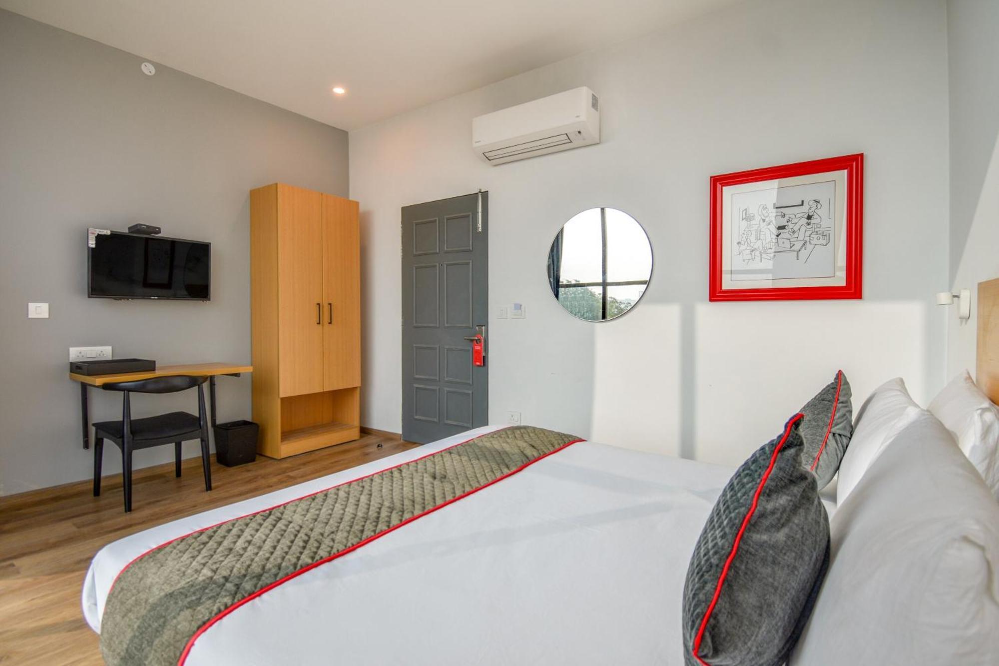 Hotel Townhouse Kg Estate 4*