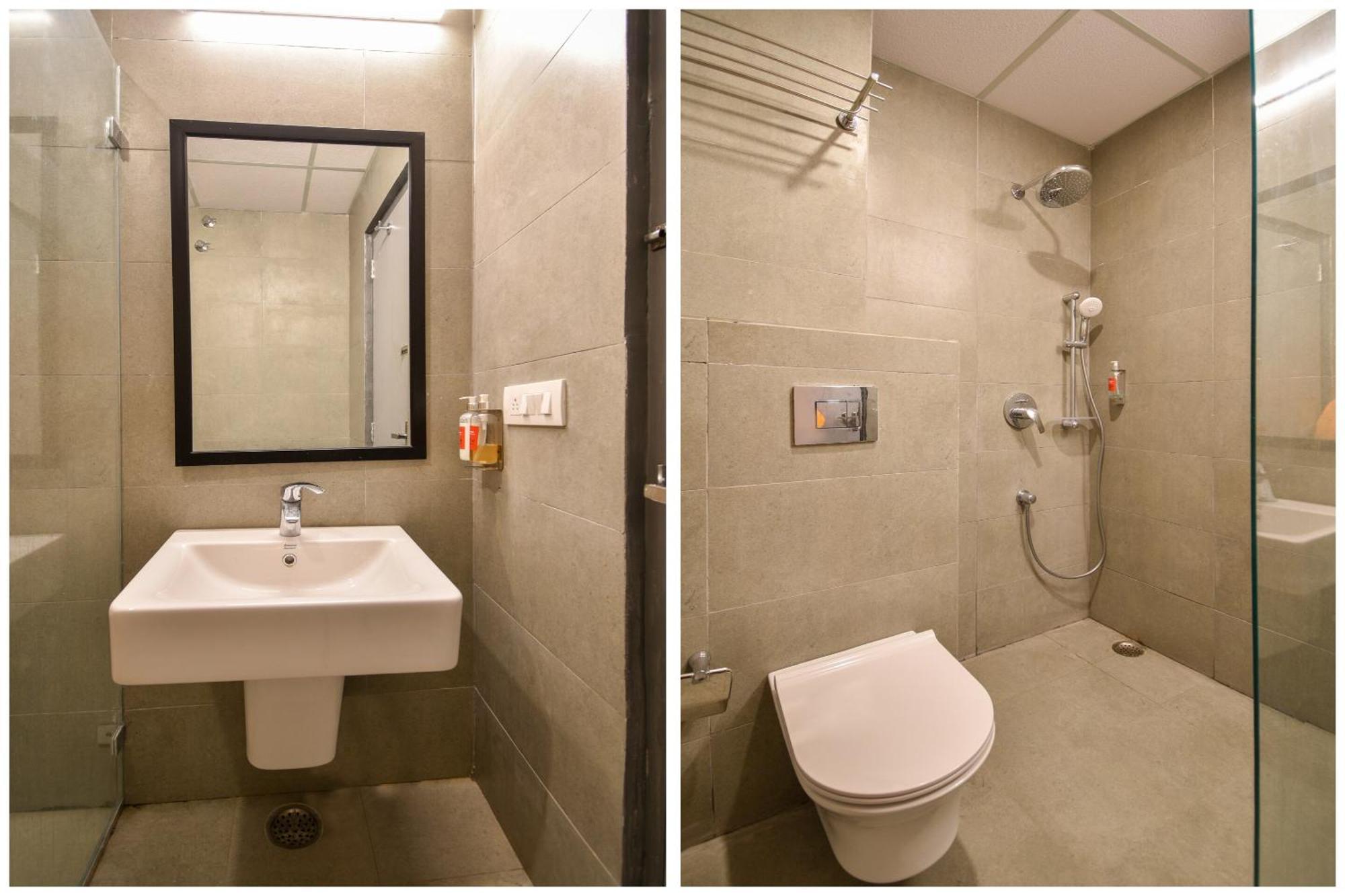 Hotel Townhouse Kg Estate Jaipur
