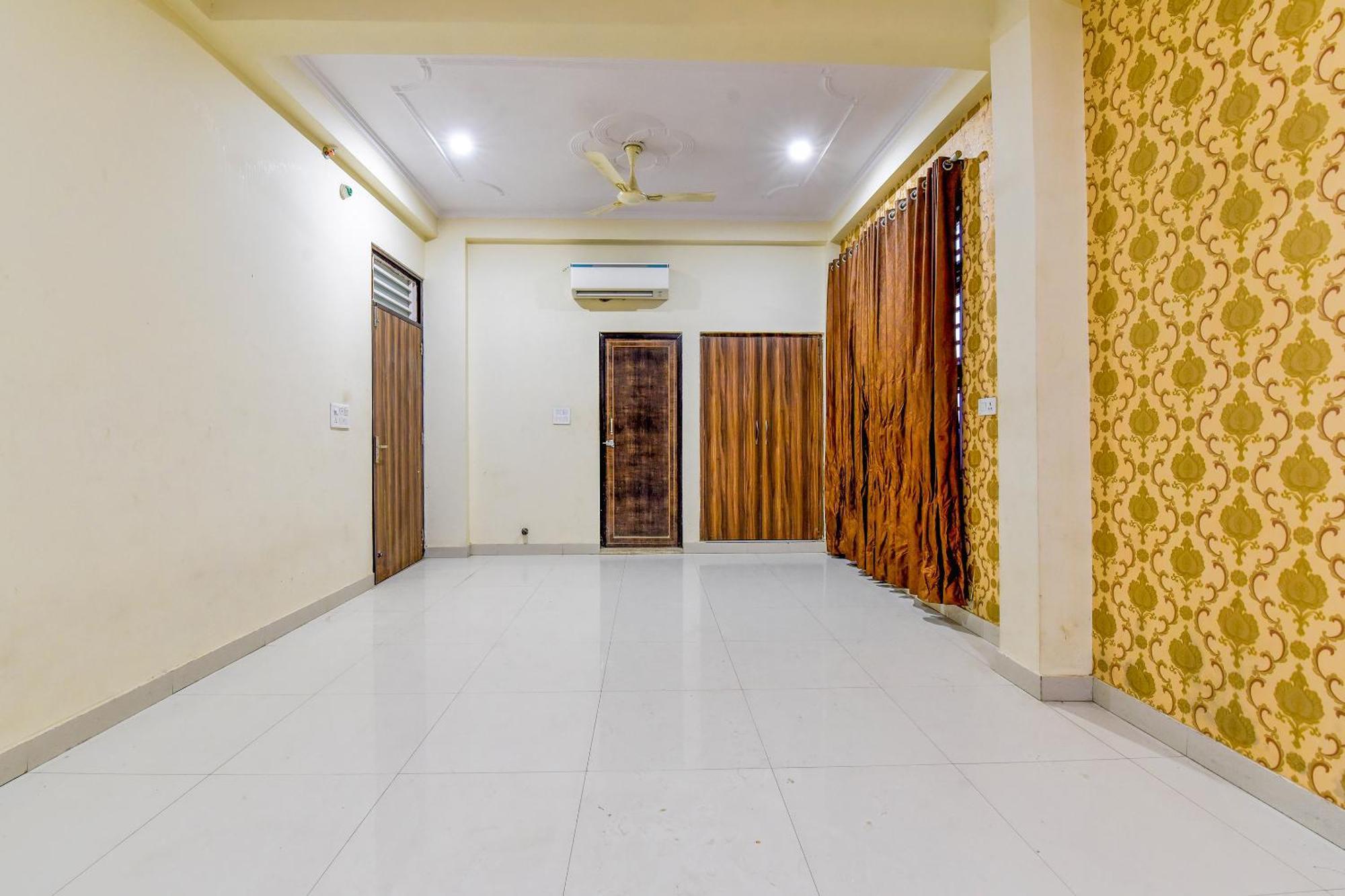Guest house Krishna Jaipur