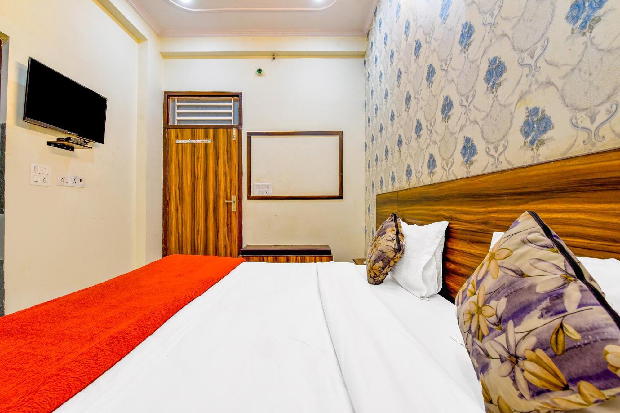 Guest house Krishna