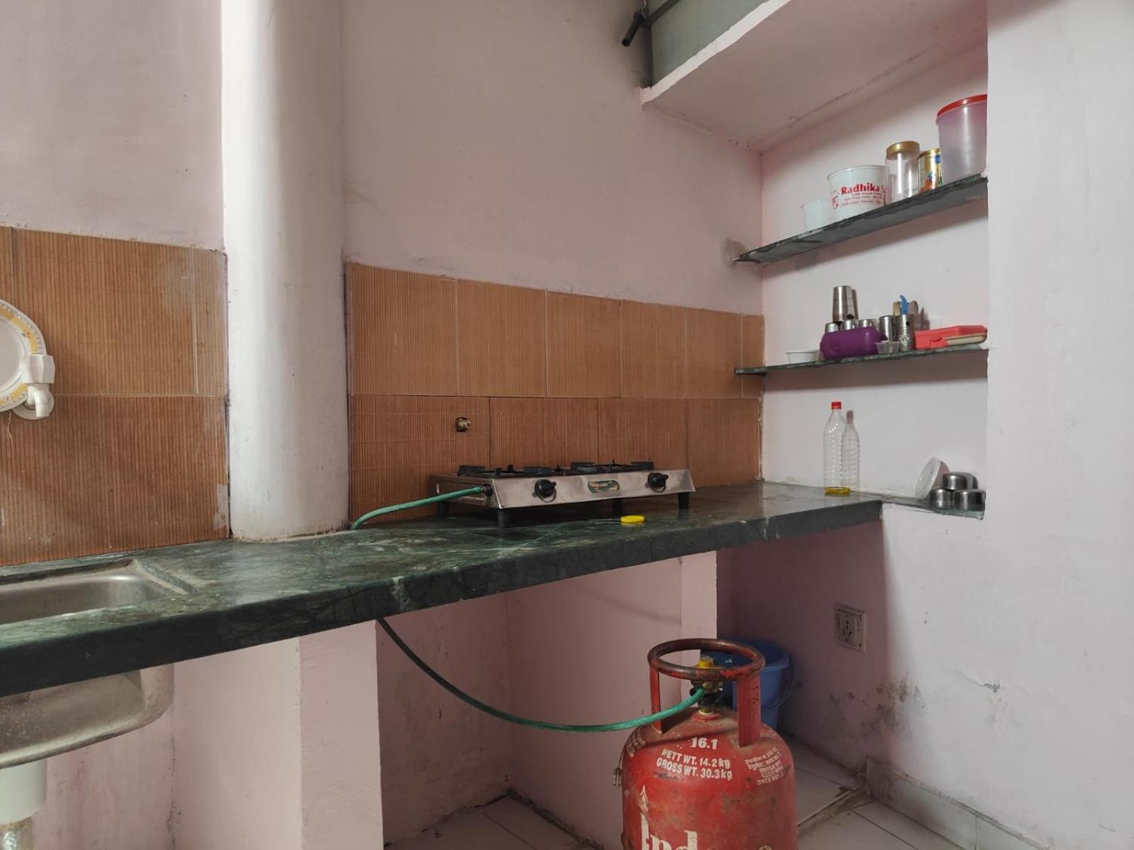House No 87a * Jaipur