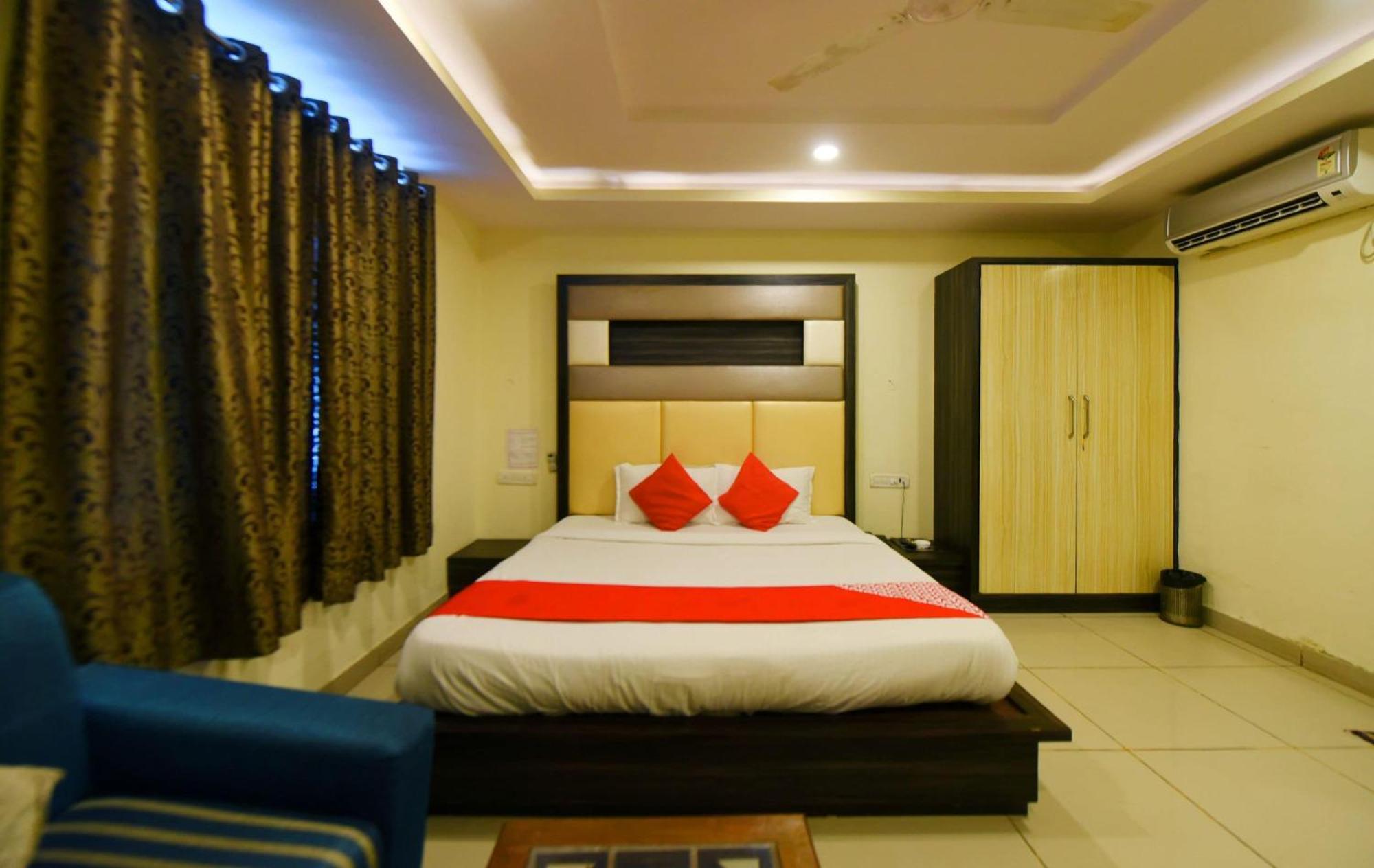 Hotel Collection O Tip Jaipur