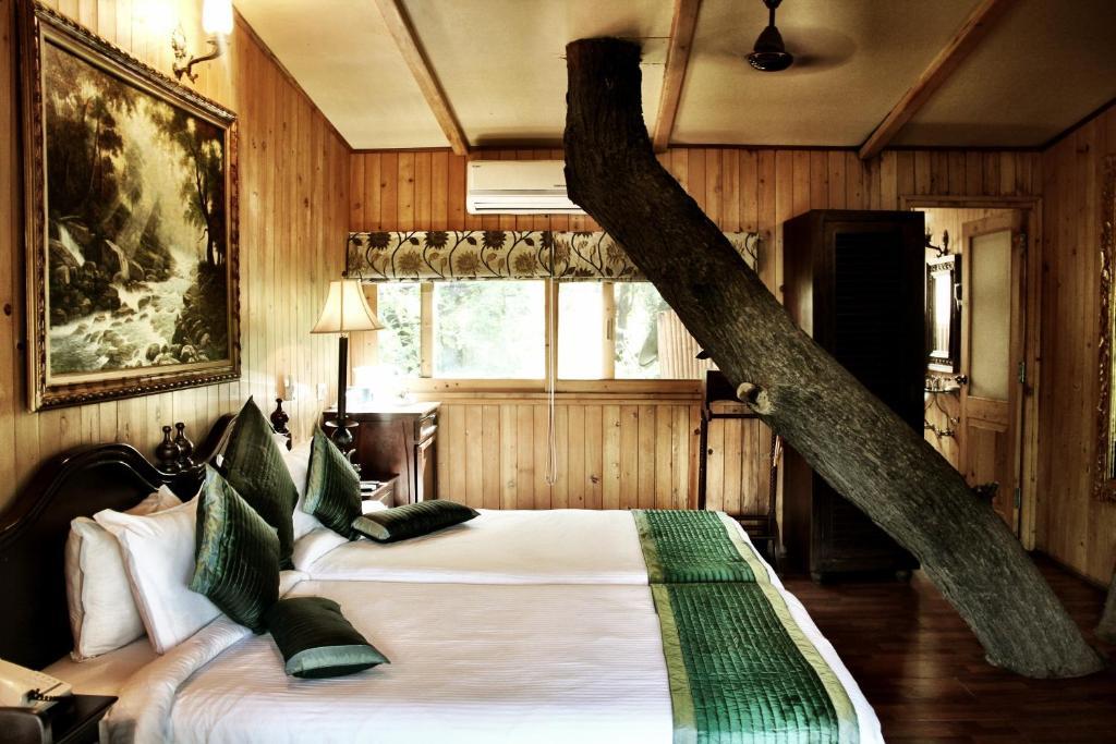 Resort The Tree House 4*