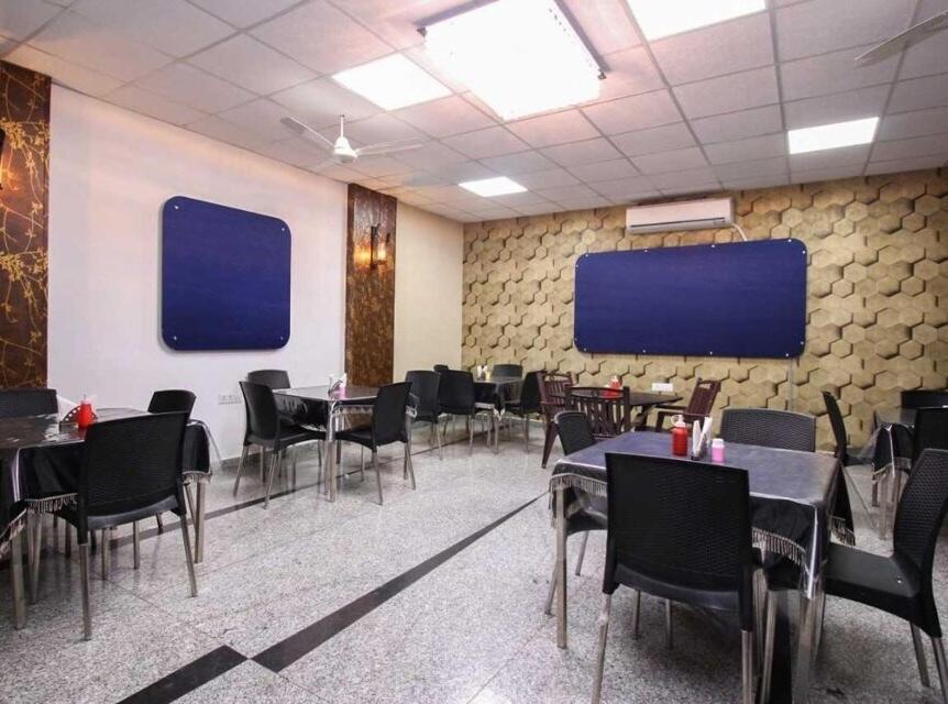 O K G Residency Jaipur