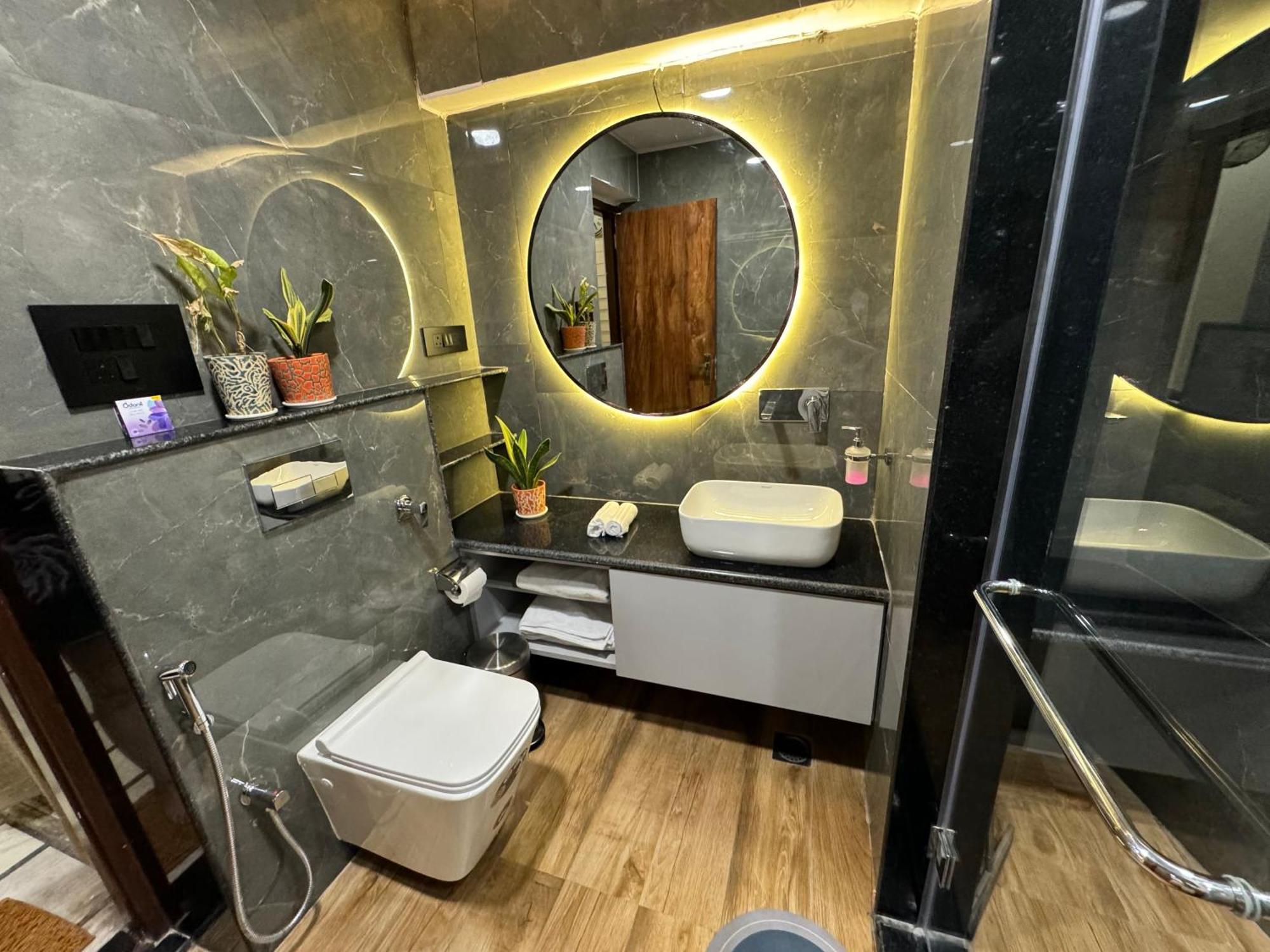 Guest house House No 87a