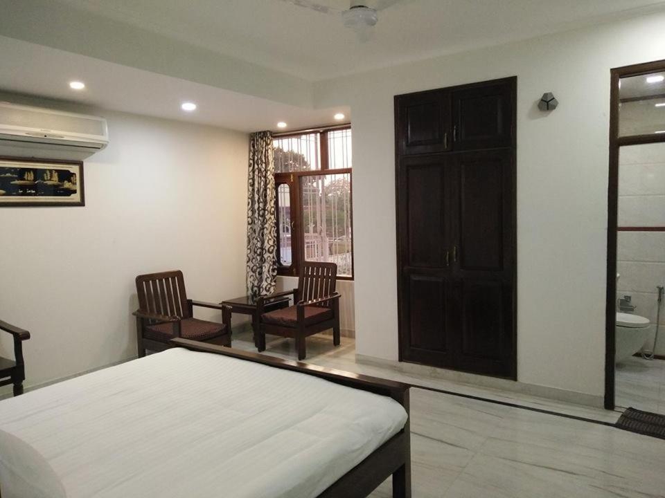 Bed & Breakfast Sukhvilas Jaipur