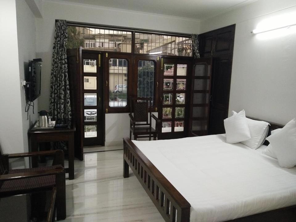 Sukhvilas 2* Jaipur