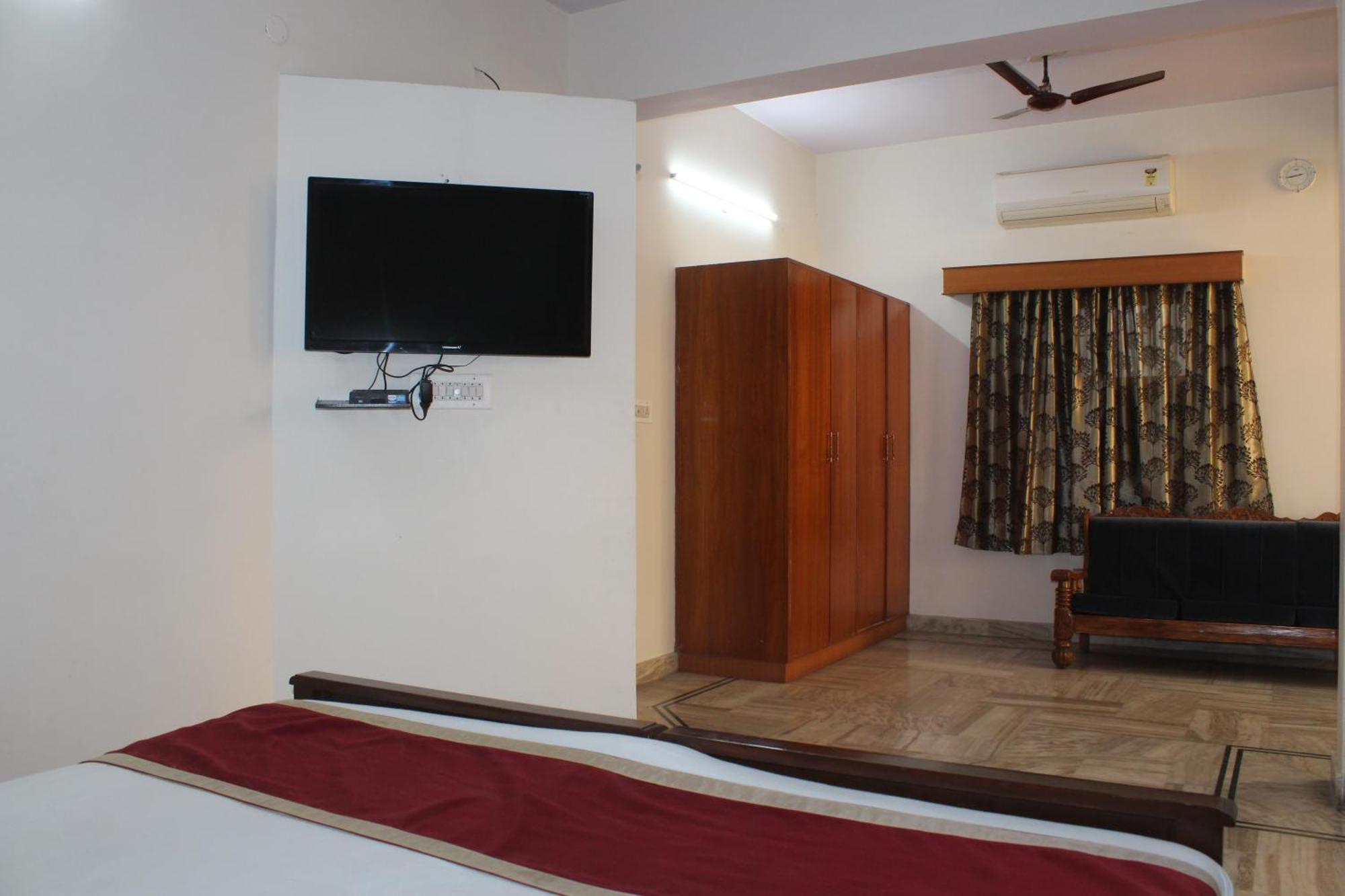 Sukhvilas Bed & Breakfast Jaipur