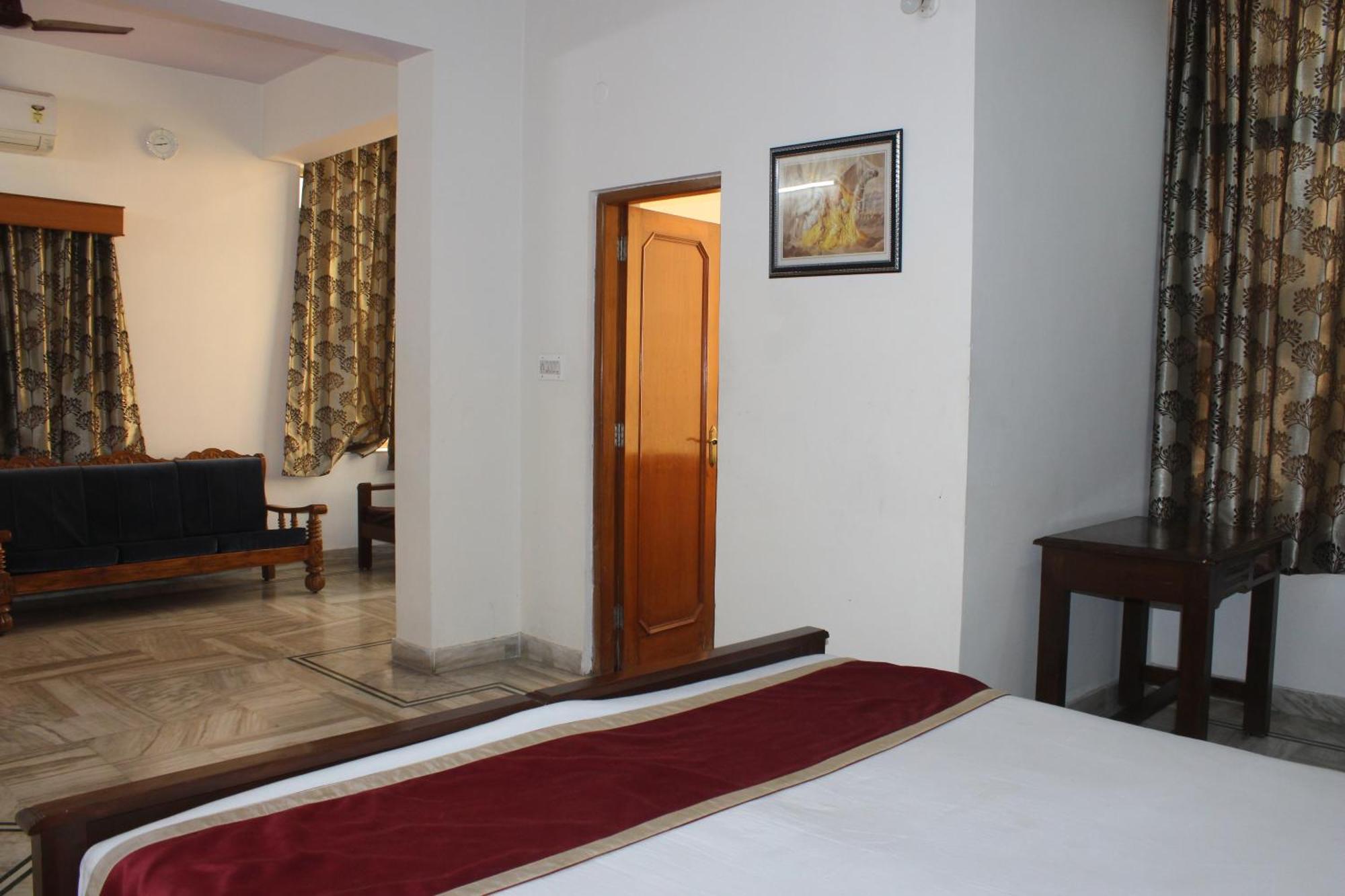 Sukhvilas 2* Jaipur