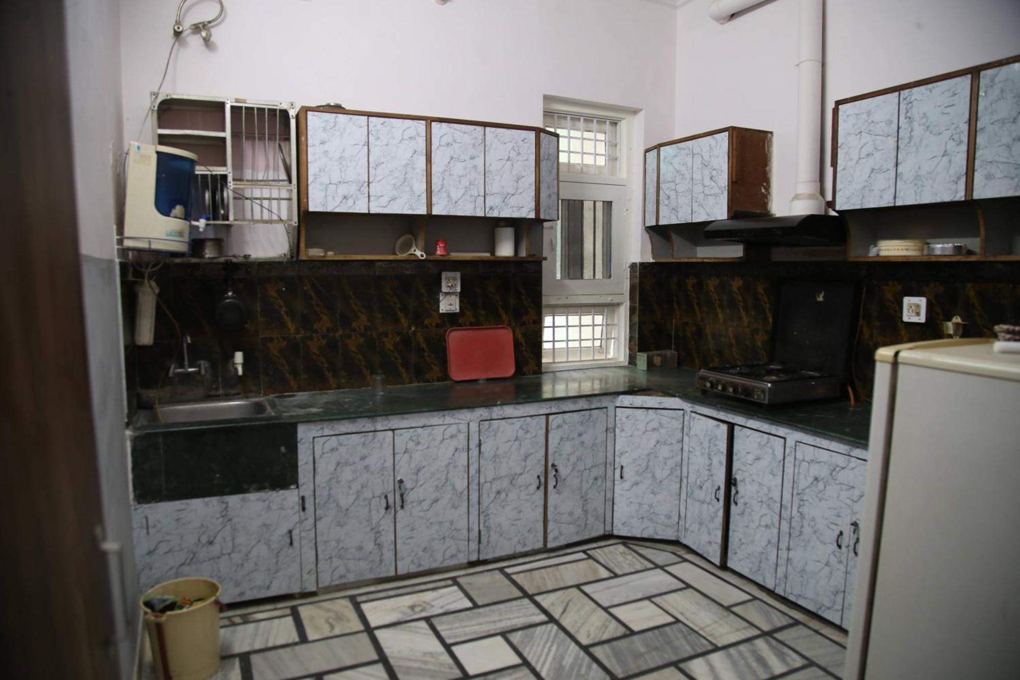Guest house House No 87a