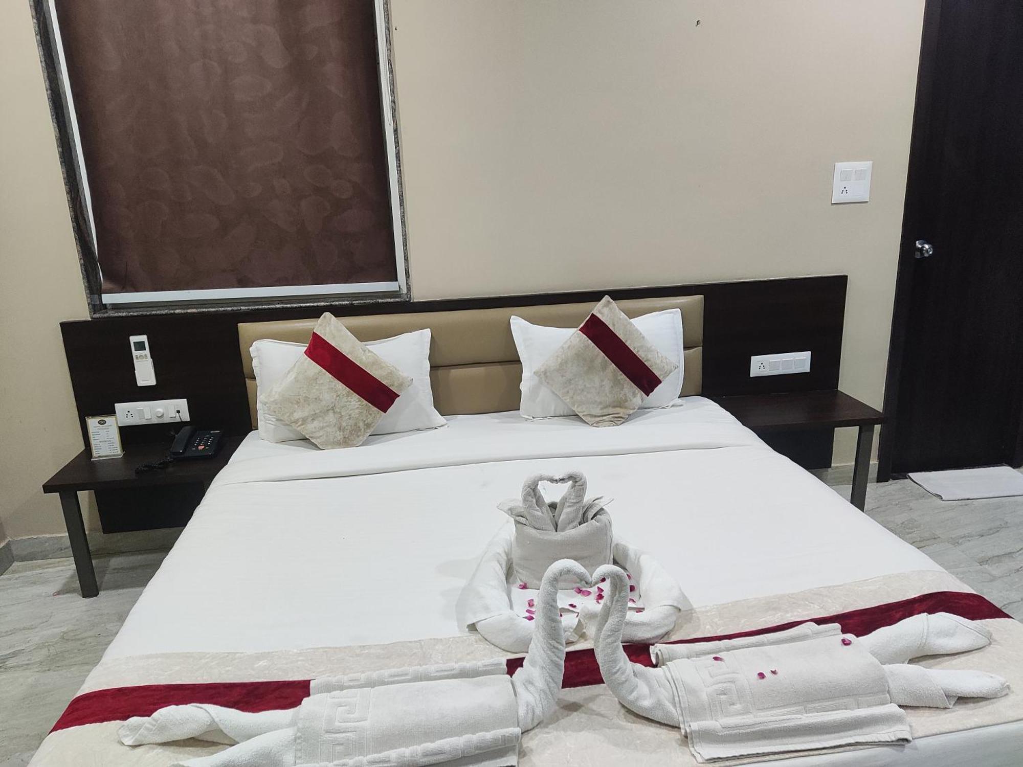 Jai Harsh Hotel