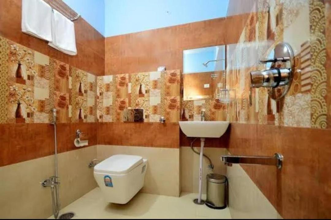 Sag Hotel Jaipur