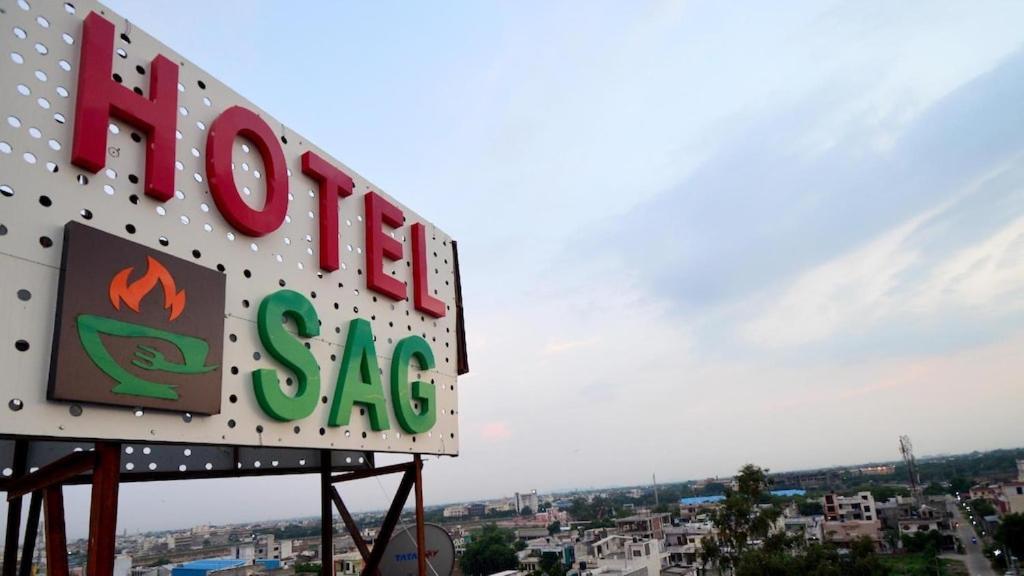 Sag *