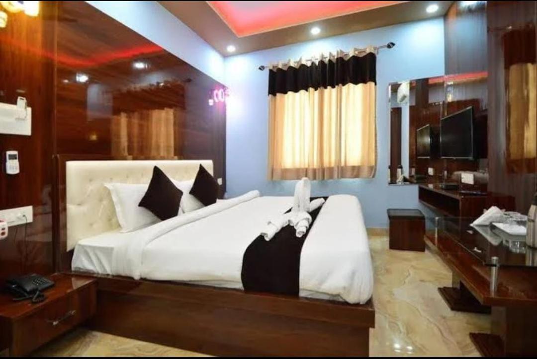 Sag Hotel