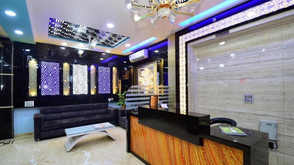 Sag Hotel