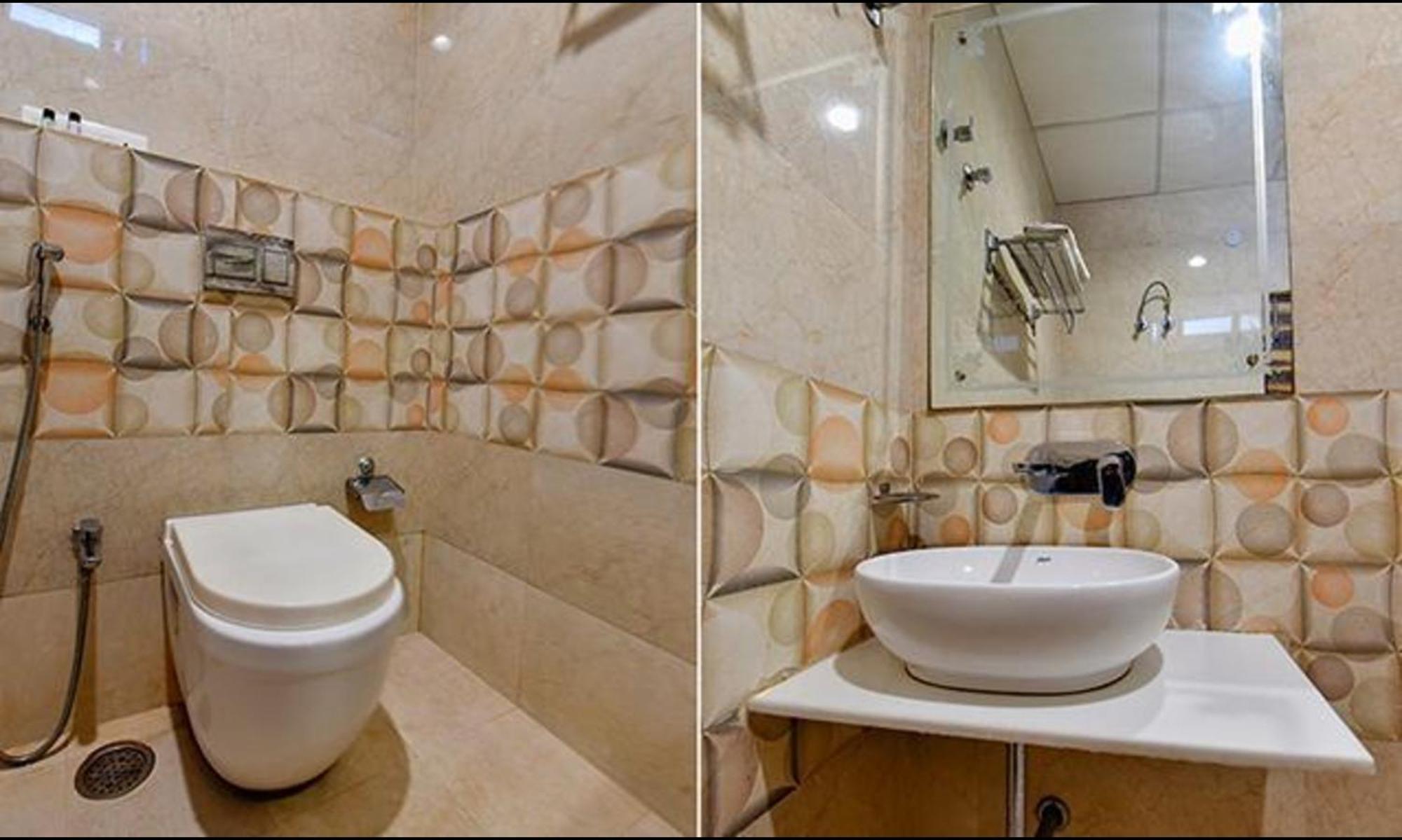 Hotel Fabhotel The Wind Palace 3*