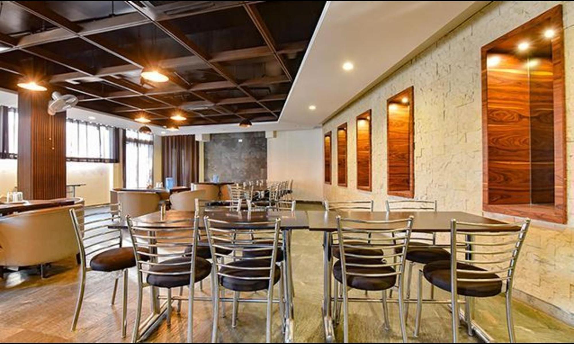 Fabhotel The Wind Palace Hotel 3*