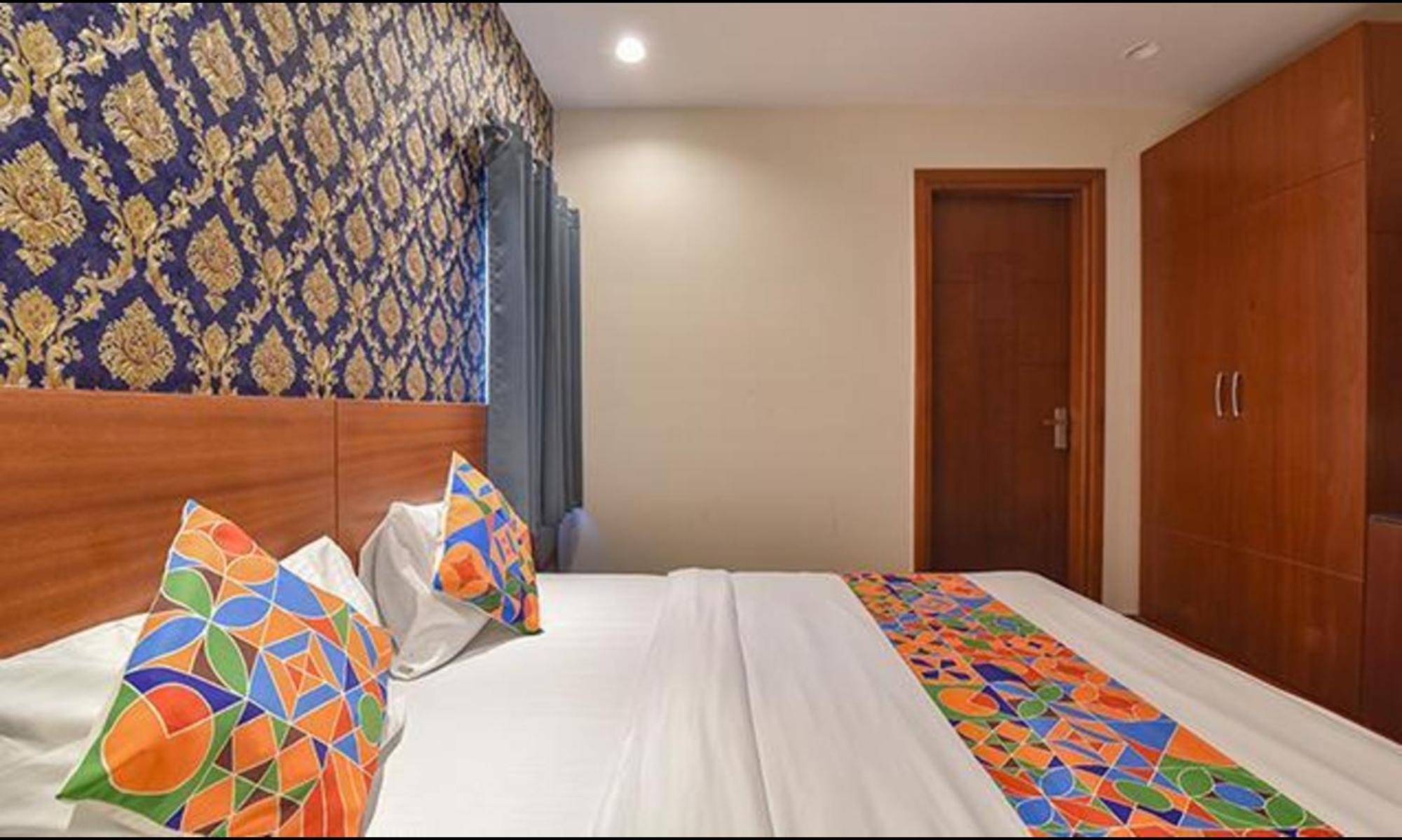 Hotel Fabhotel The Wind Palace Jaipur