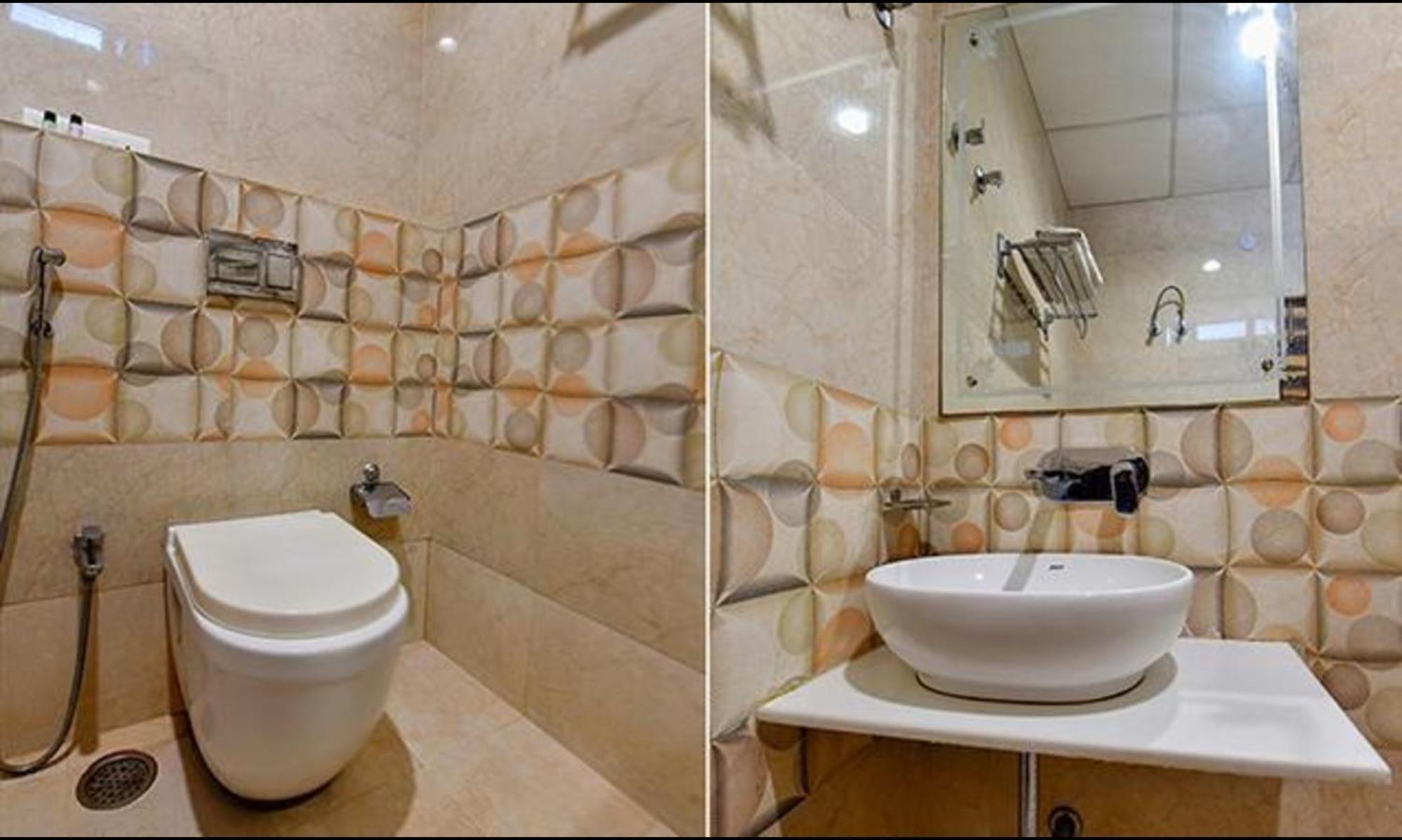 Fabhotel The Wind Palace Hotel 3*